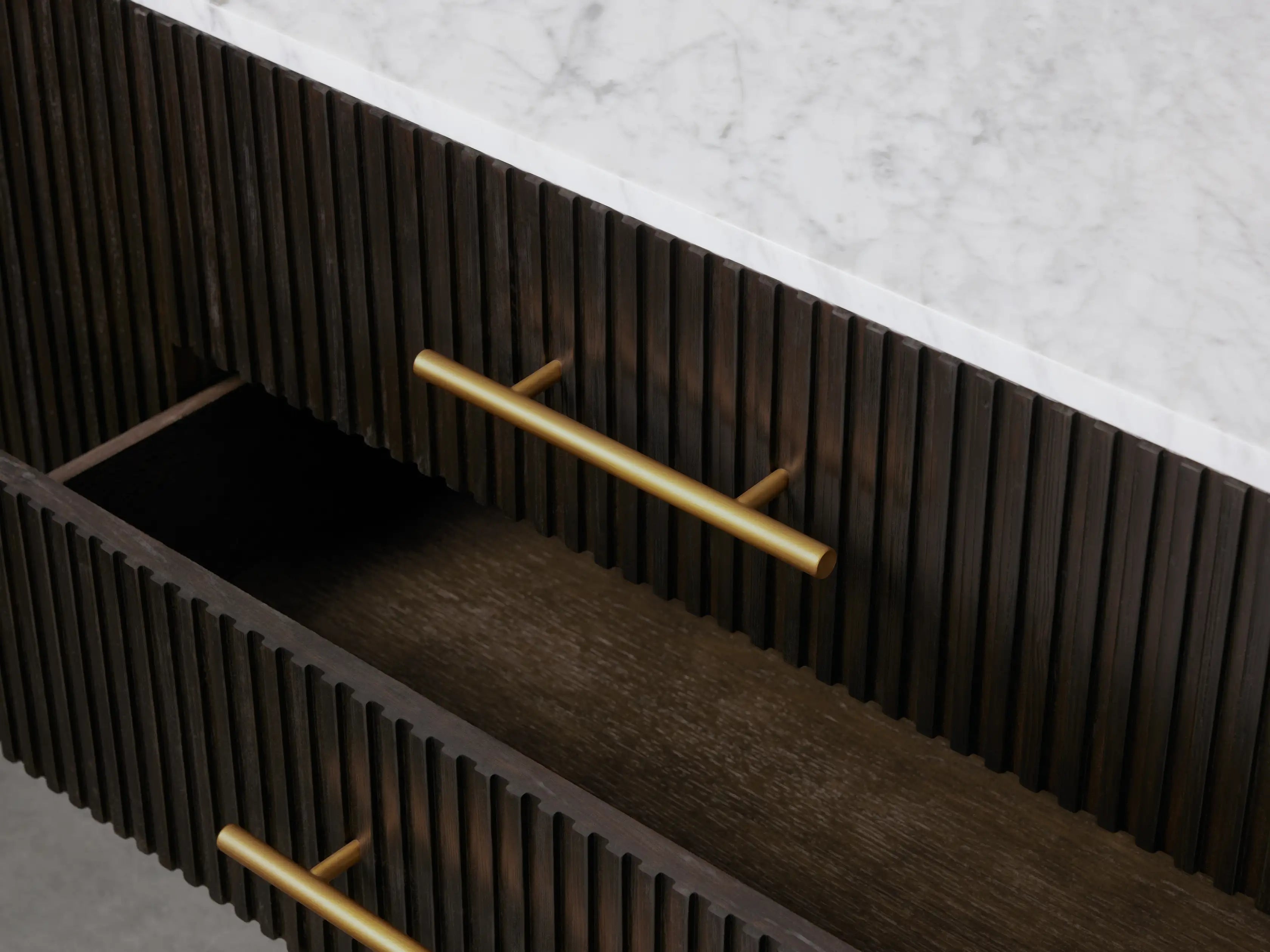 Finnley Sideboard with Drawers