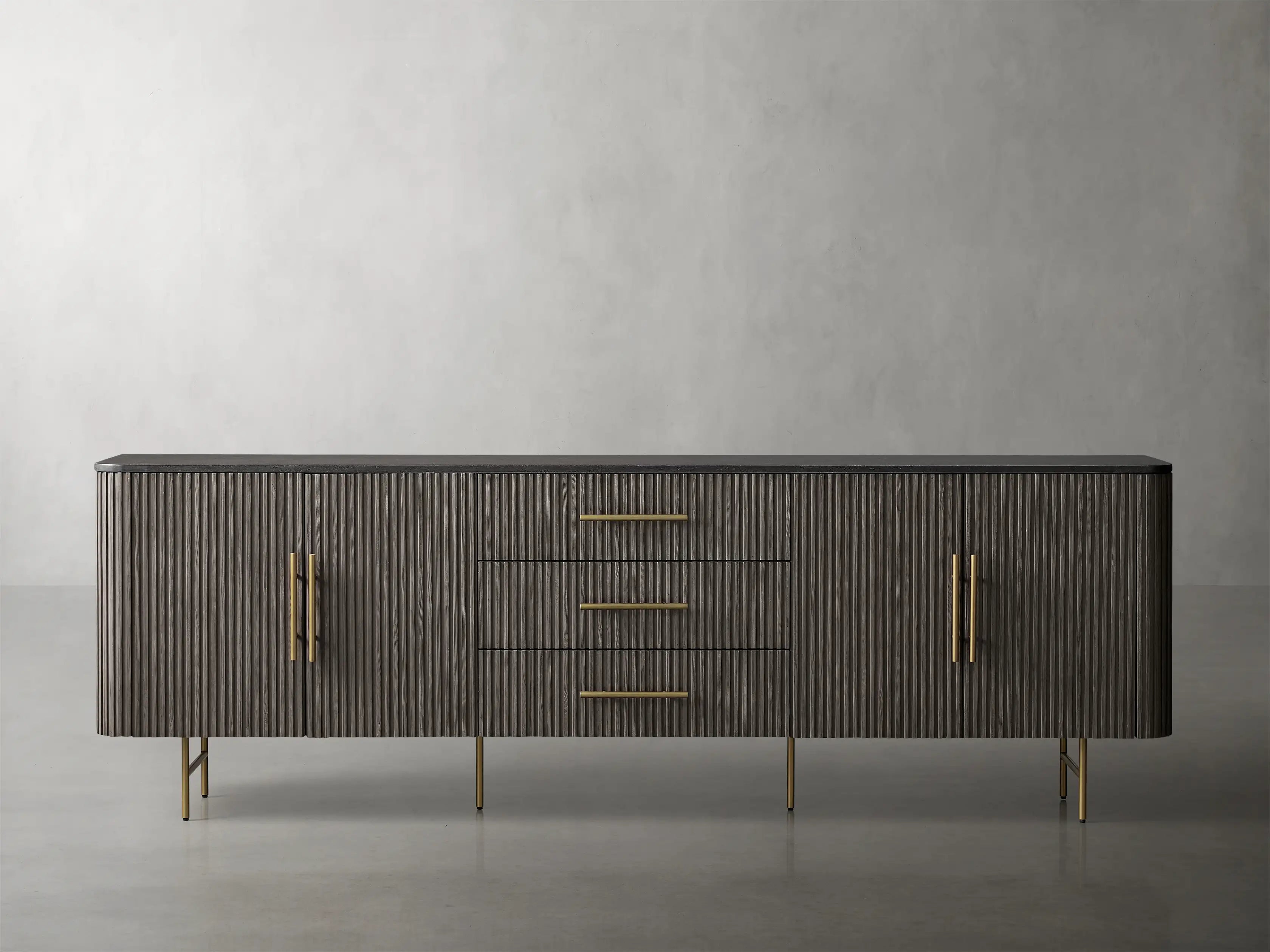 Finnley Sideboard with Drawers