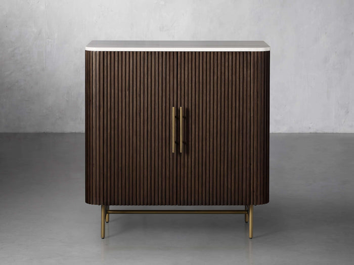 Finnley Bar Cabinet