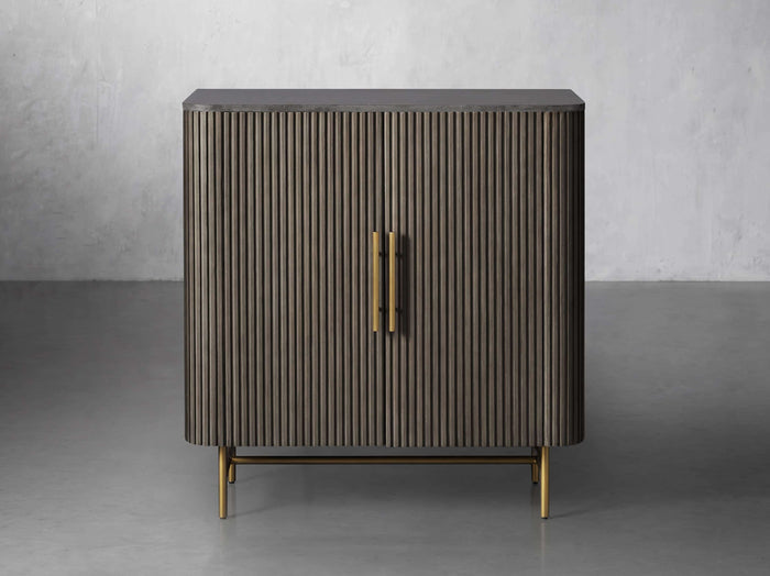 Finnley Bar Cabinet