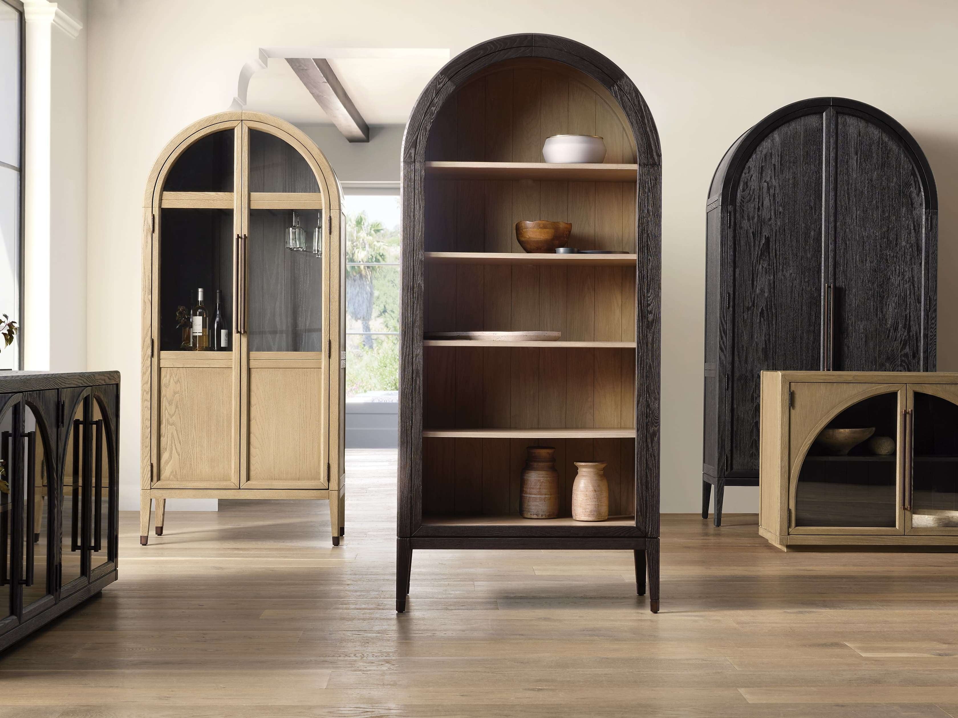 Hattie Cabinet 36" 46"