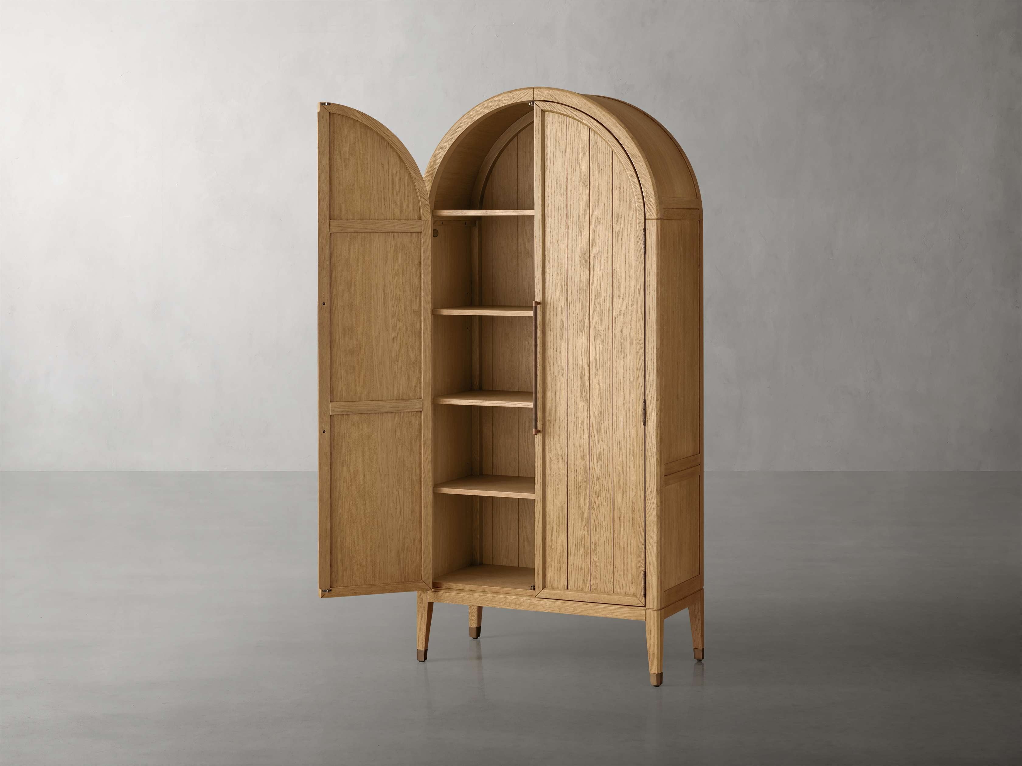 Hattie Cabinet 36" 46"
