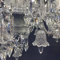 48 Lights Solstice Chandelier - Joyfuzzy