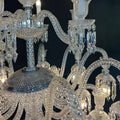 48 Lights Solstice Chandelier - Joyfuzzy