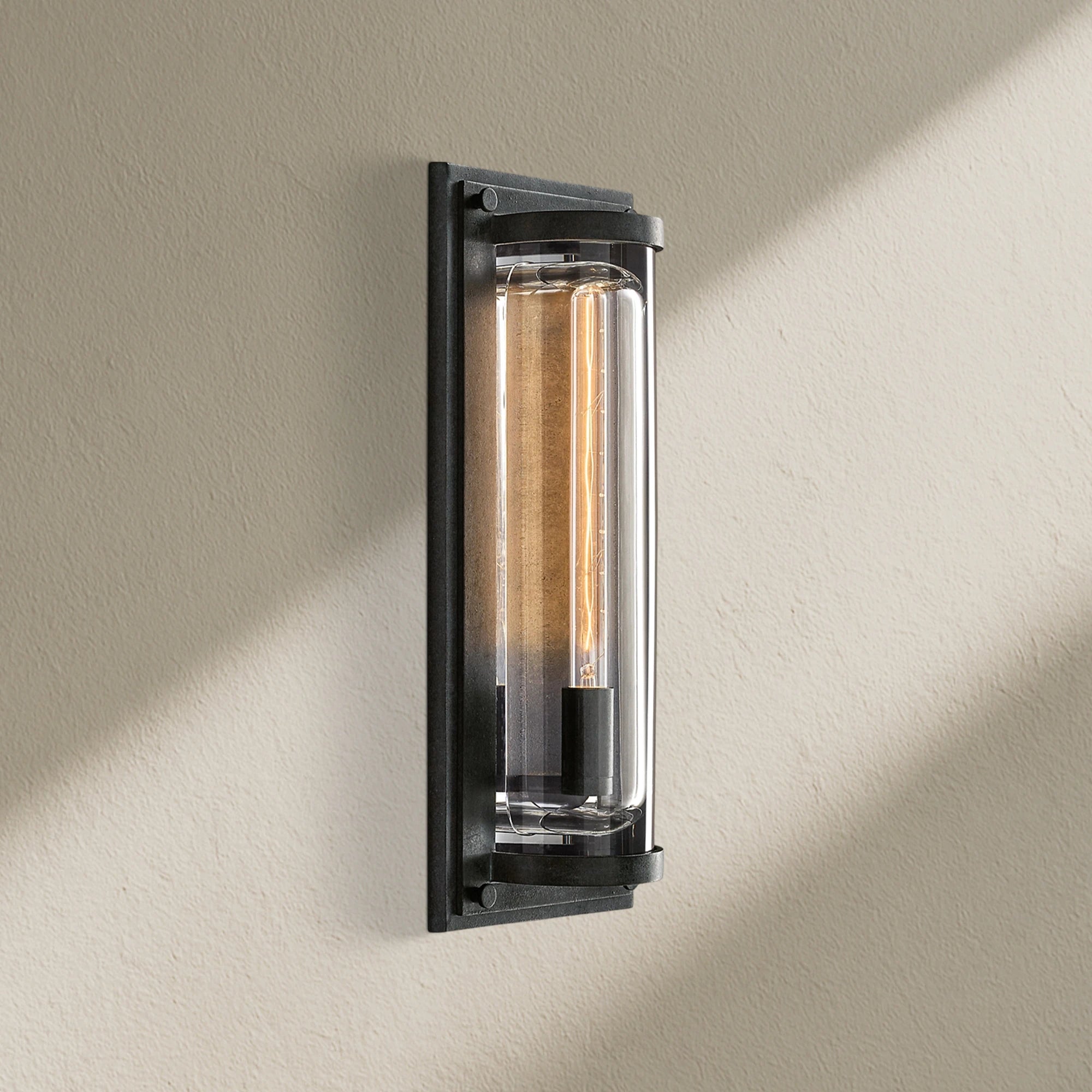 SAVFZ Grand Round Sconce 20"