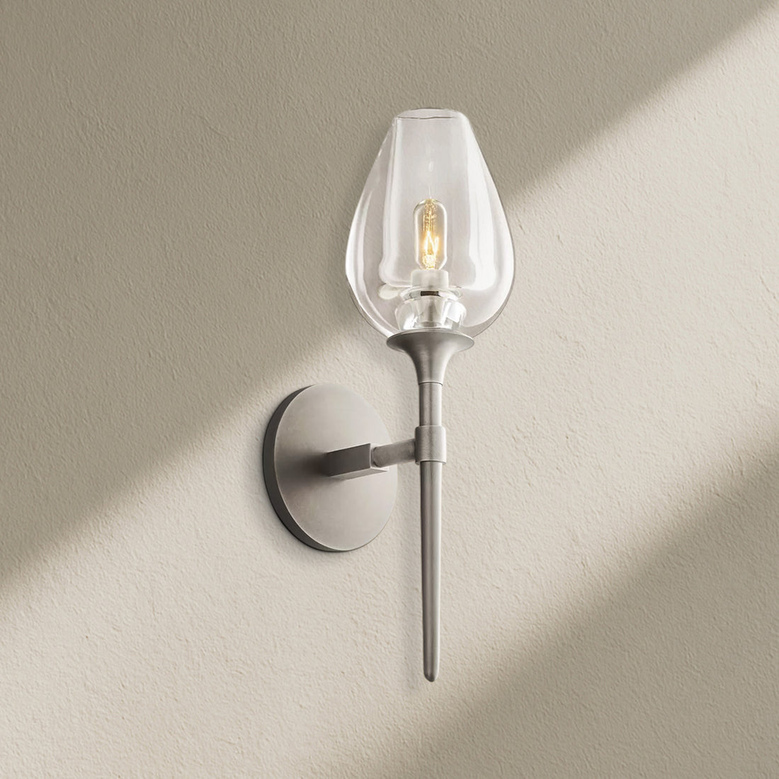 Tulfze Single Wall Sconce
