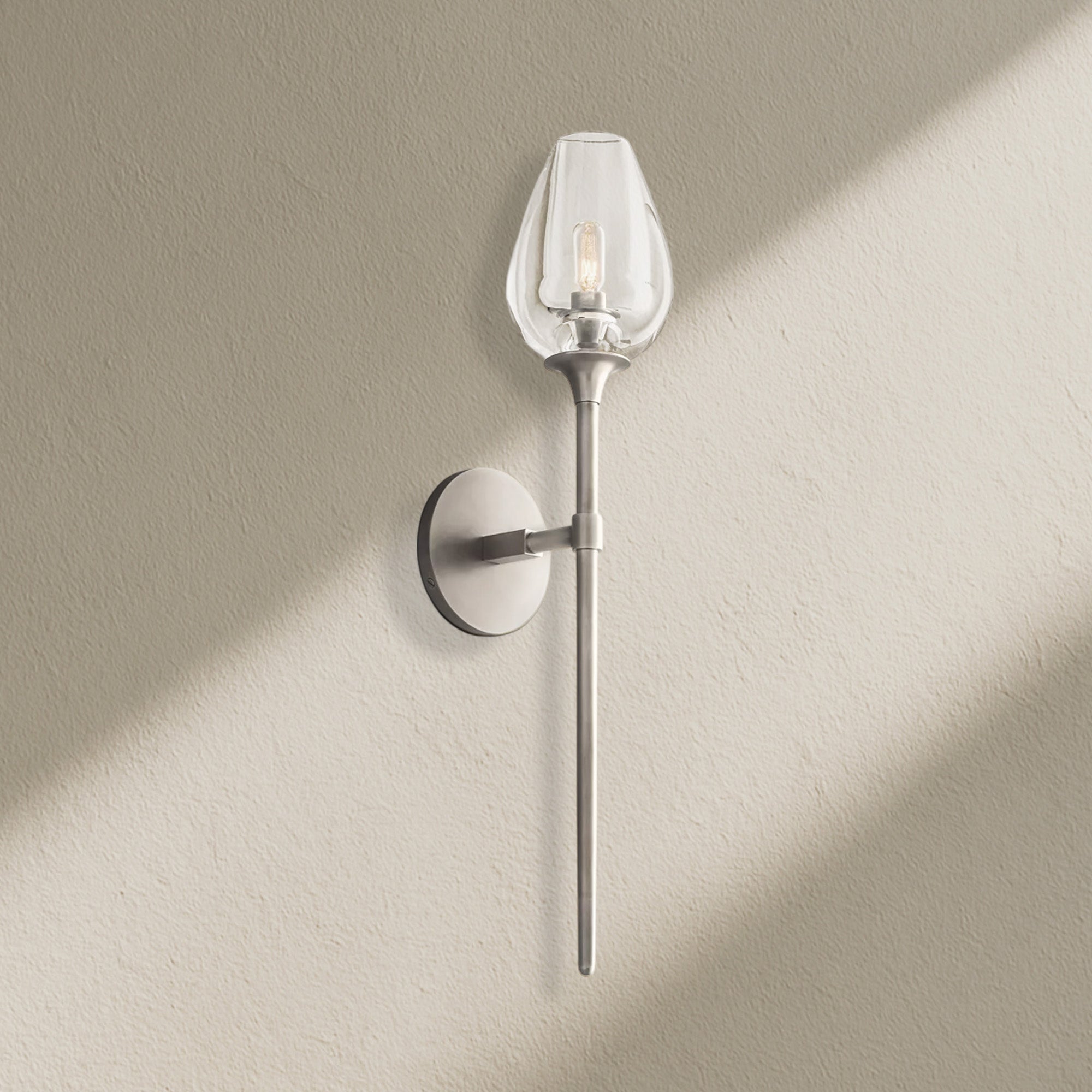 Tulfze Grand Sconce