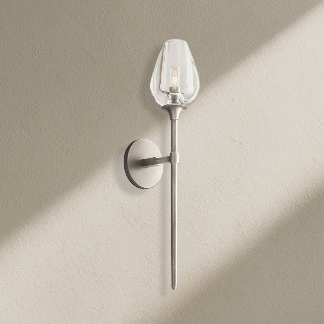 Tulfze Grand Sconce