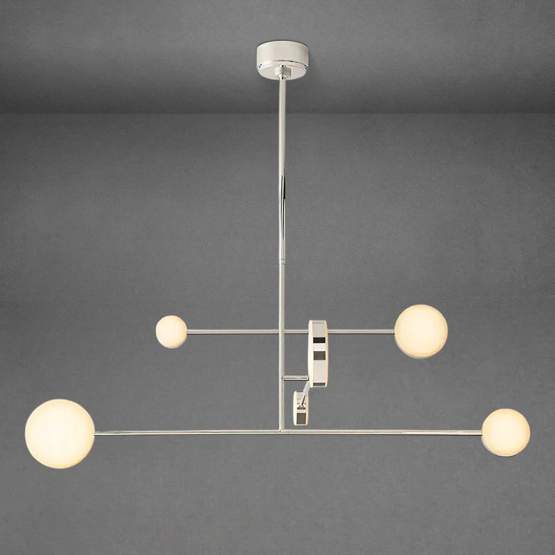 Alefz Mobile Chandelier 46"