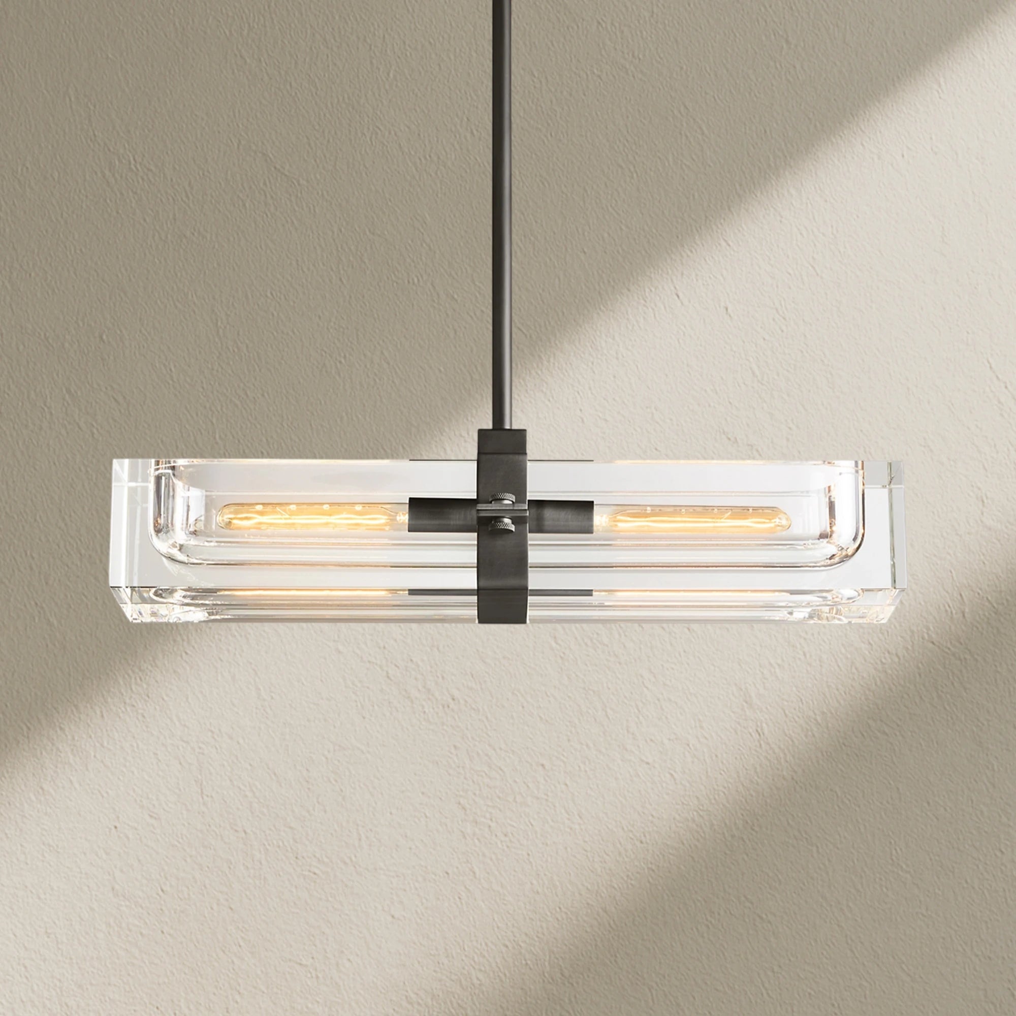 SAVFZ Linear Chandelier 24"48"72"