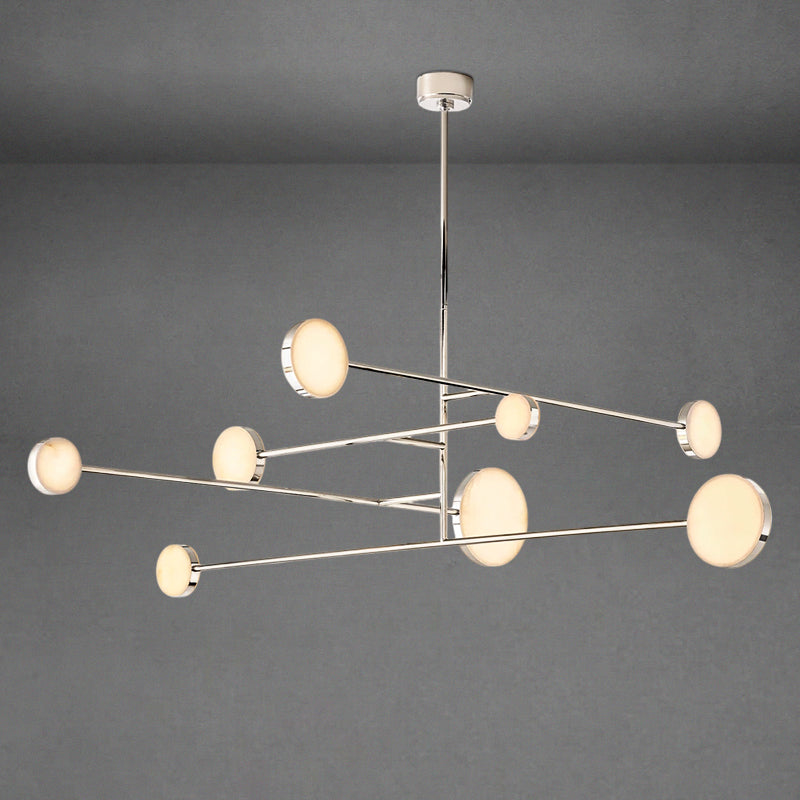 Alefz Mobile Chandelier 72"