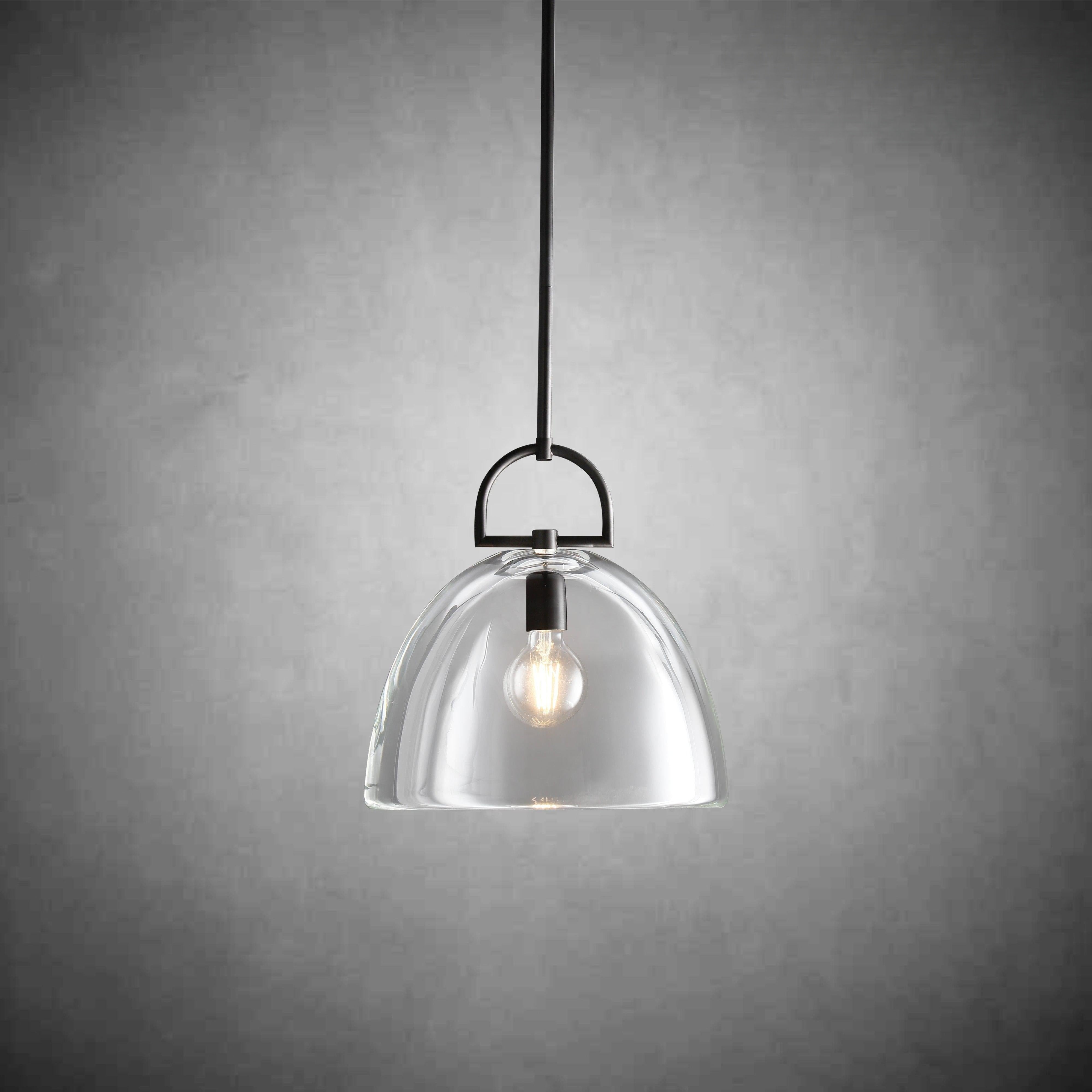 Bofz Dome Pendant 7"11"14"