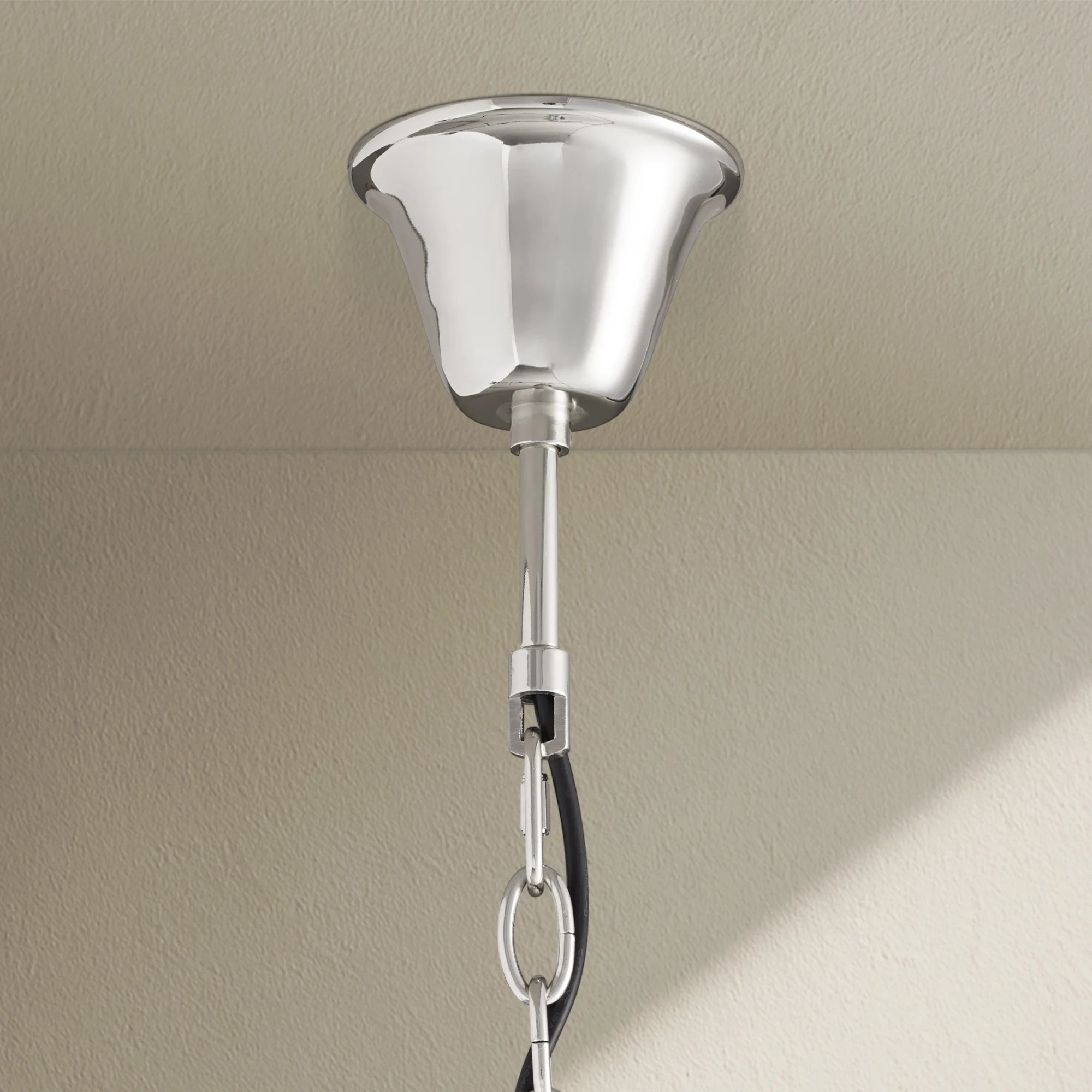 Rhyfz Round Chandelier 43"