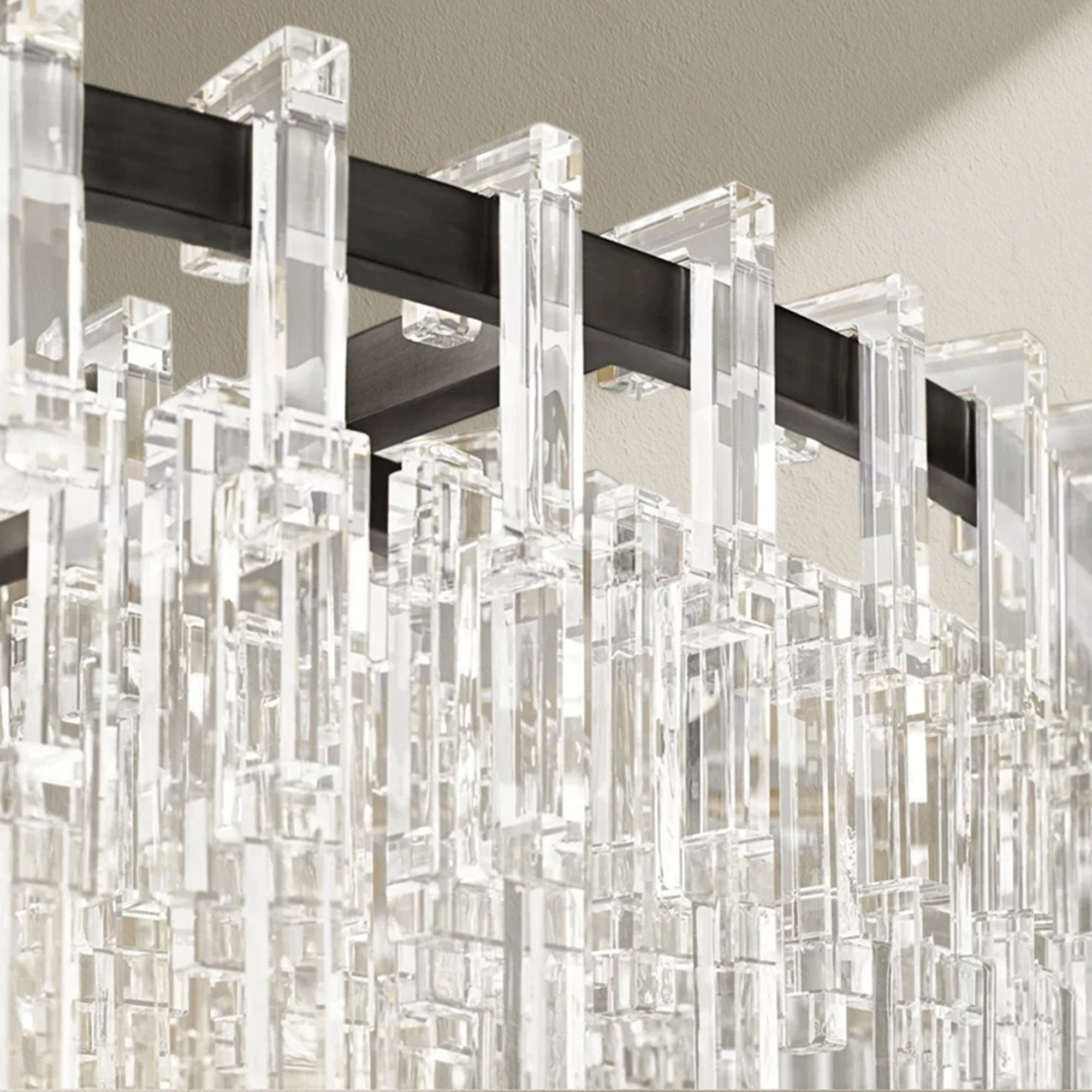 Marifz Modern Round Chandelier 60"