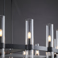 Lavefz Round Chandelier 60
