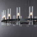 Lavefz Round Chandelier 60