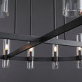 Lavefz Round Chandelier 60