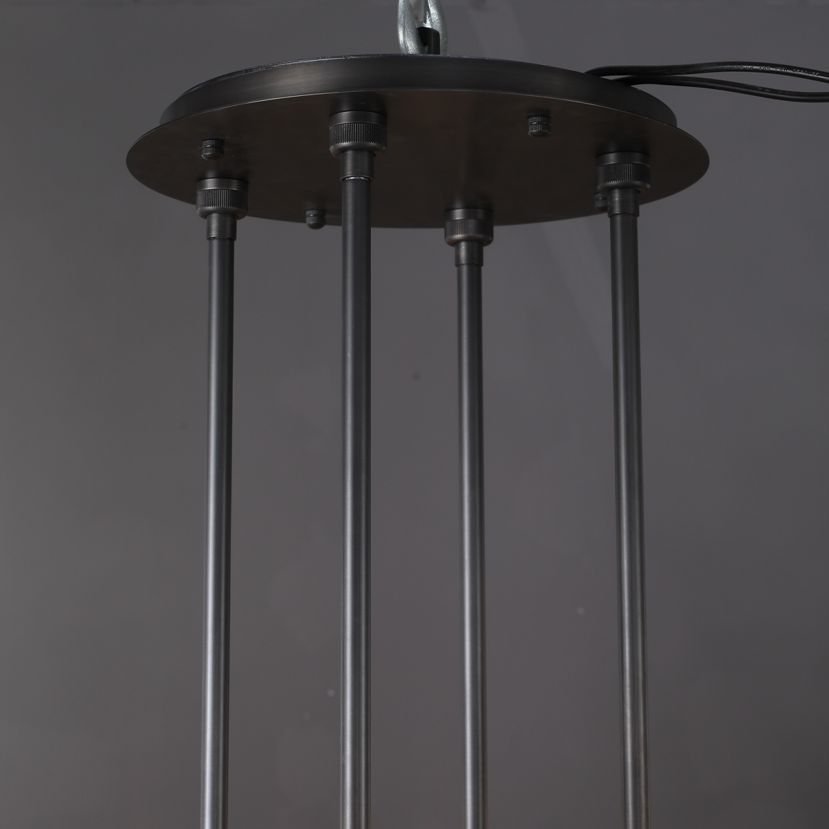 Marigan Round Chandelier 36''48''60"