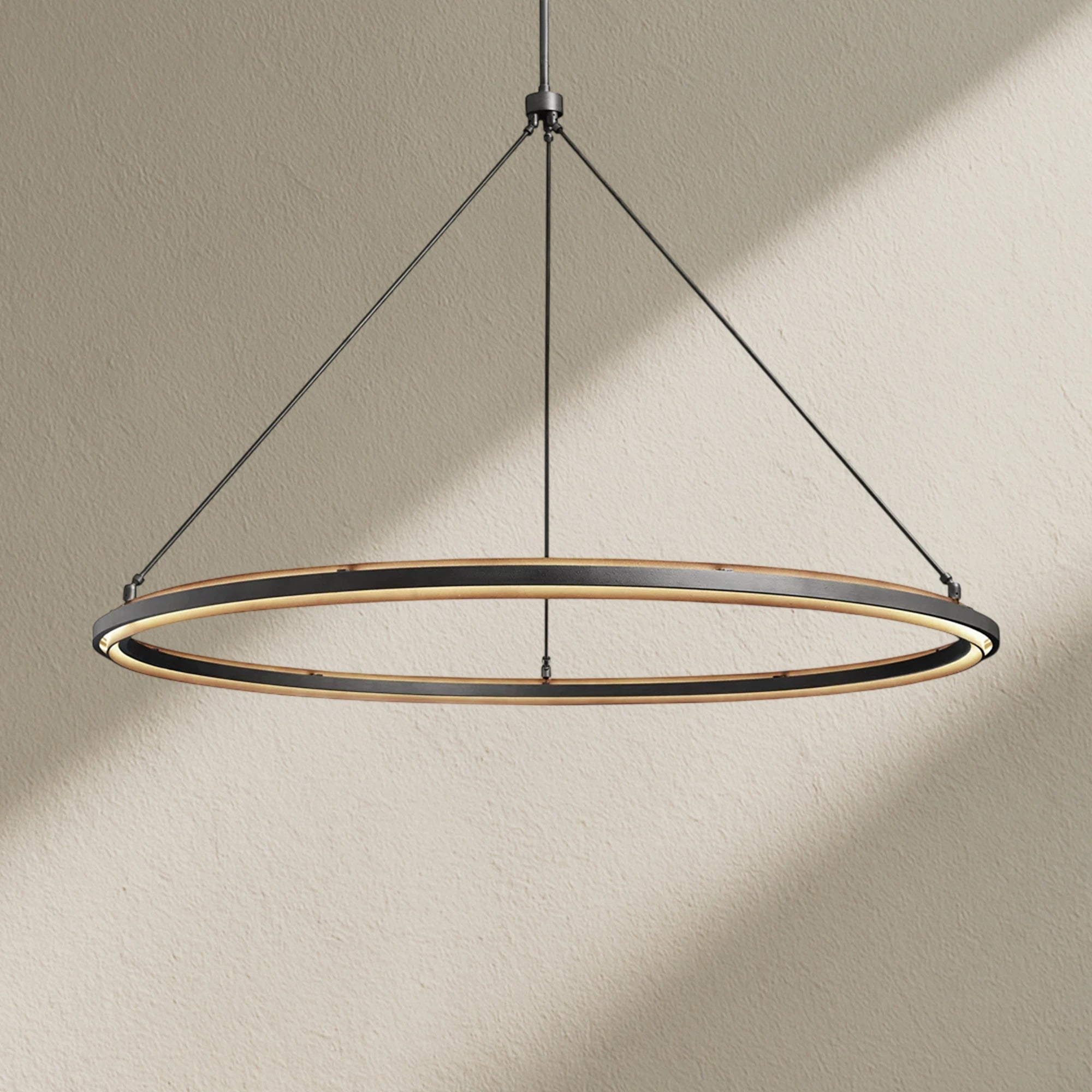 Perfz Round Chandeler 36", 48", 60"