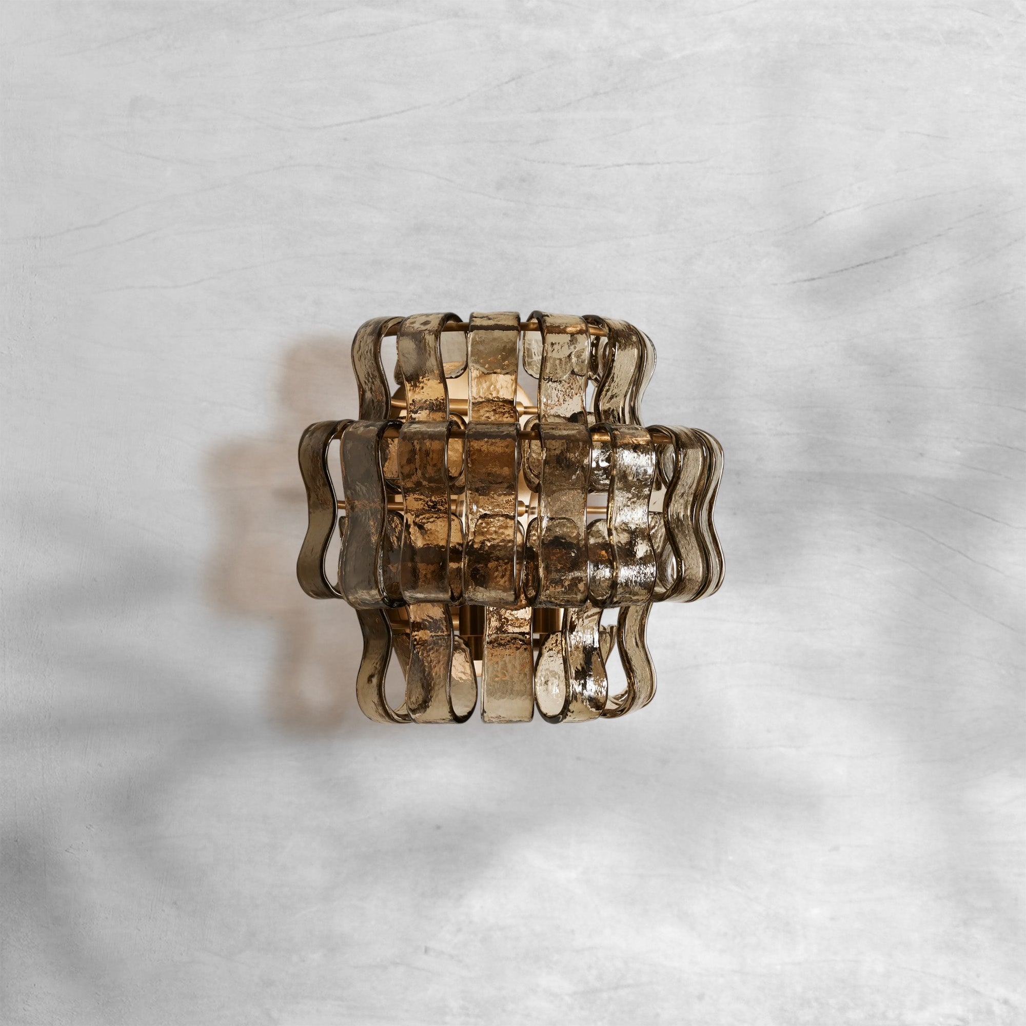 Ghiaccio Wall Sconce