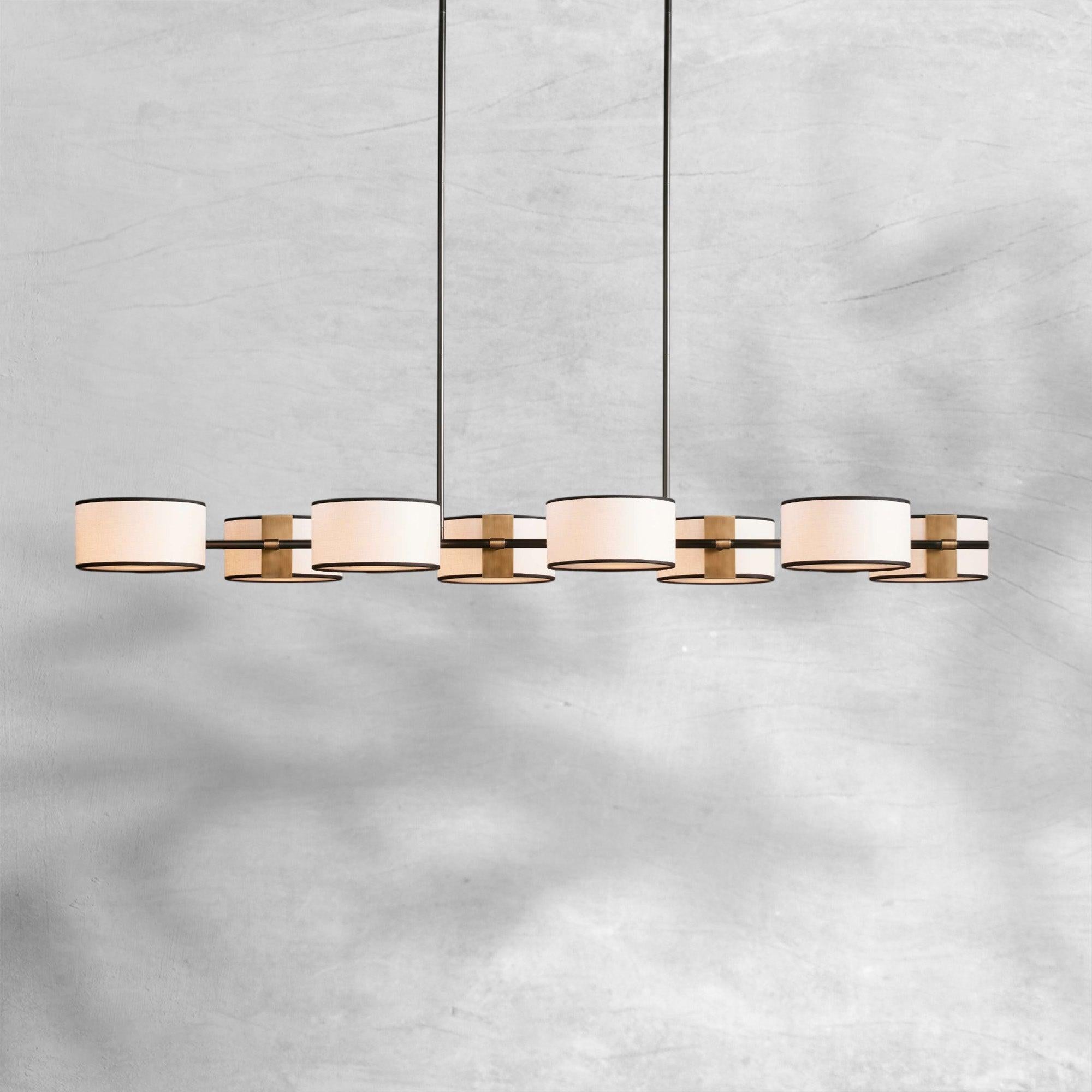Daphne Linear Chandelier