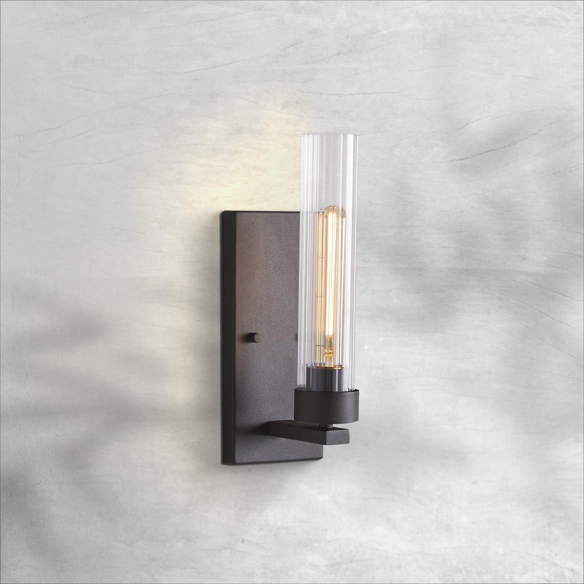 Andreas Wall Sconce