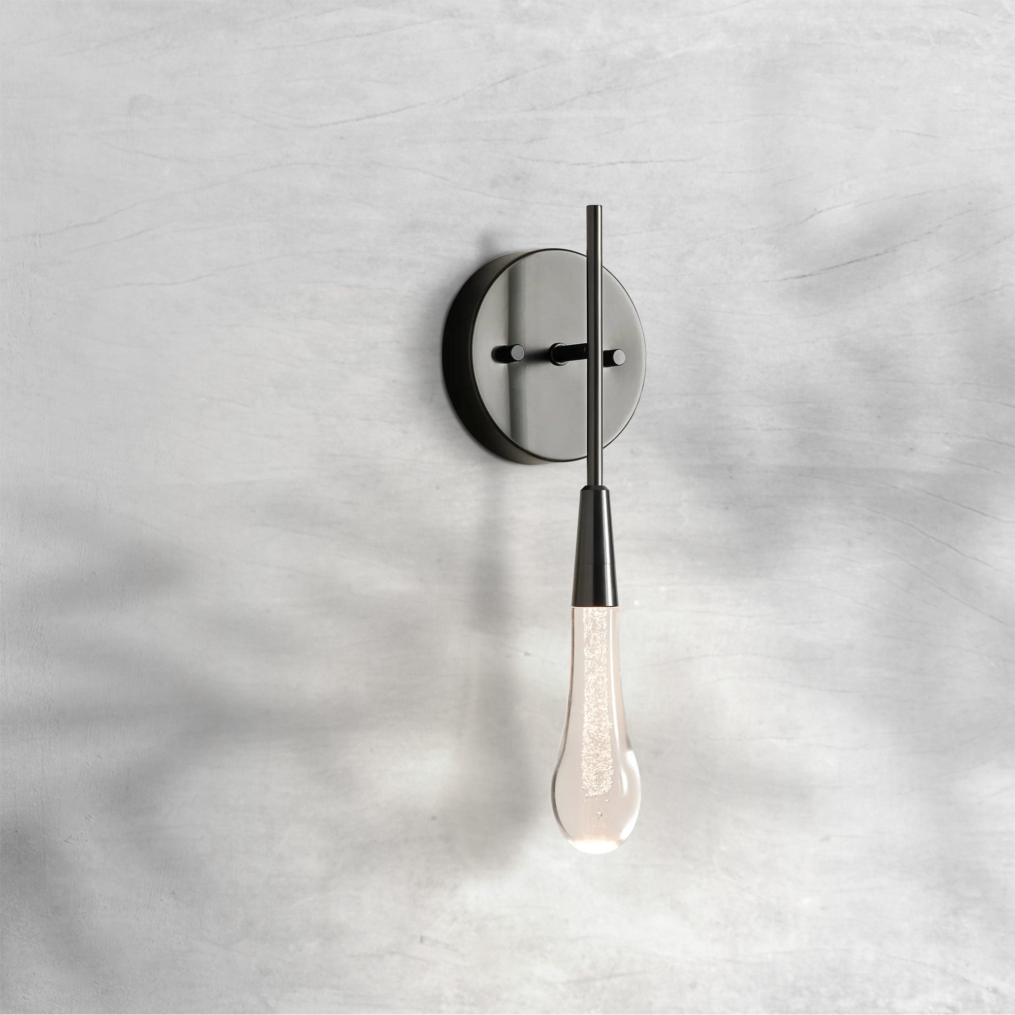 Soltaire Wall Sconce