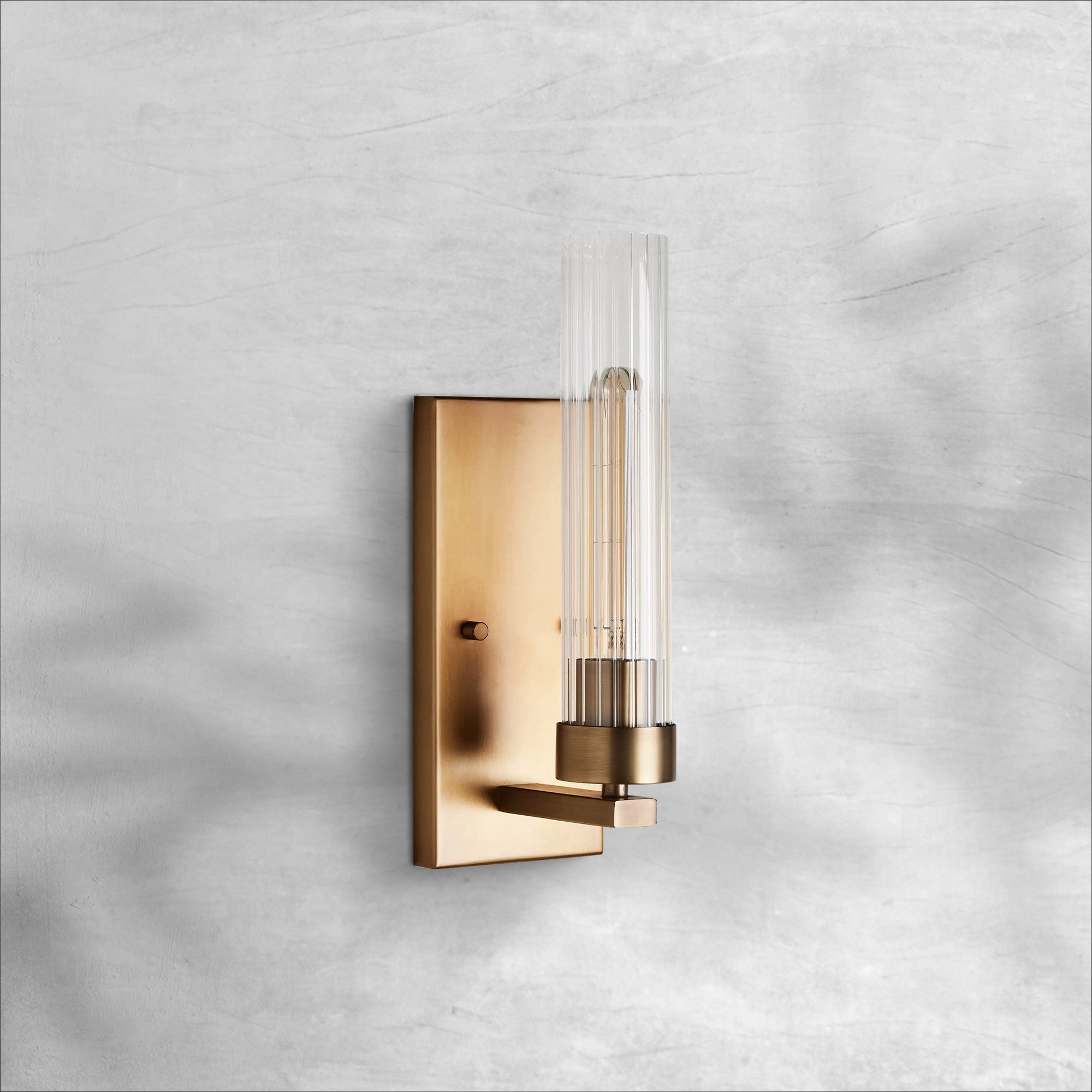 Andreas Wall Sconce