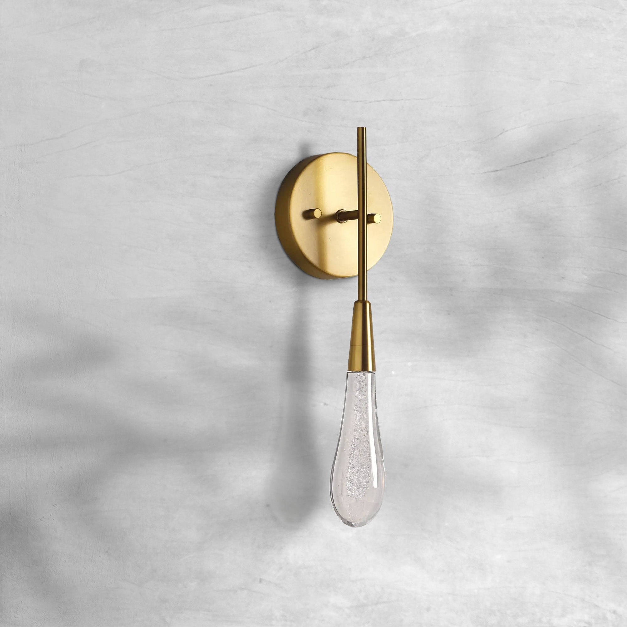 Soltaire Wall Sconce