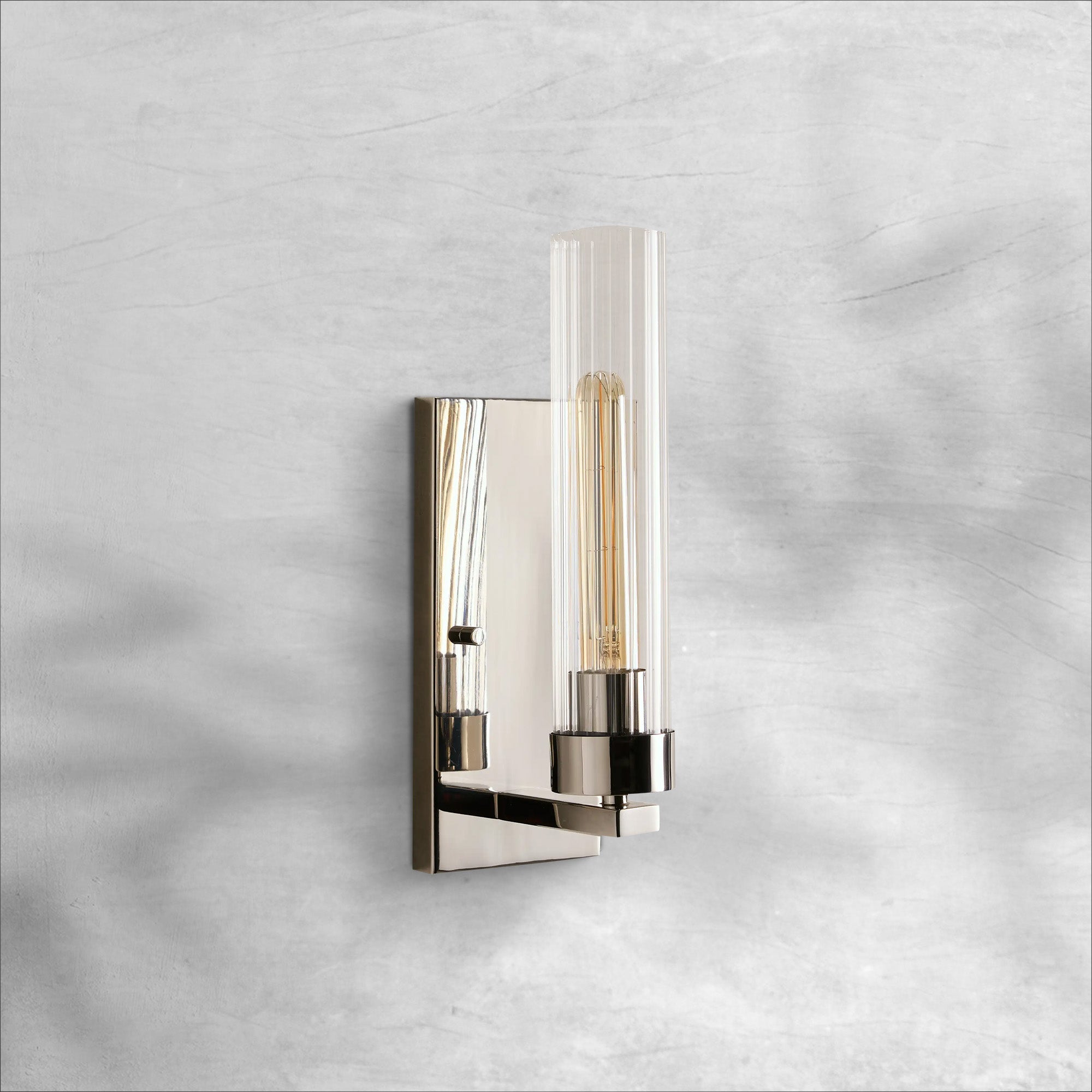Andreas Wall Sconce