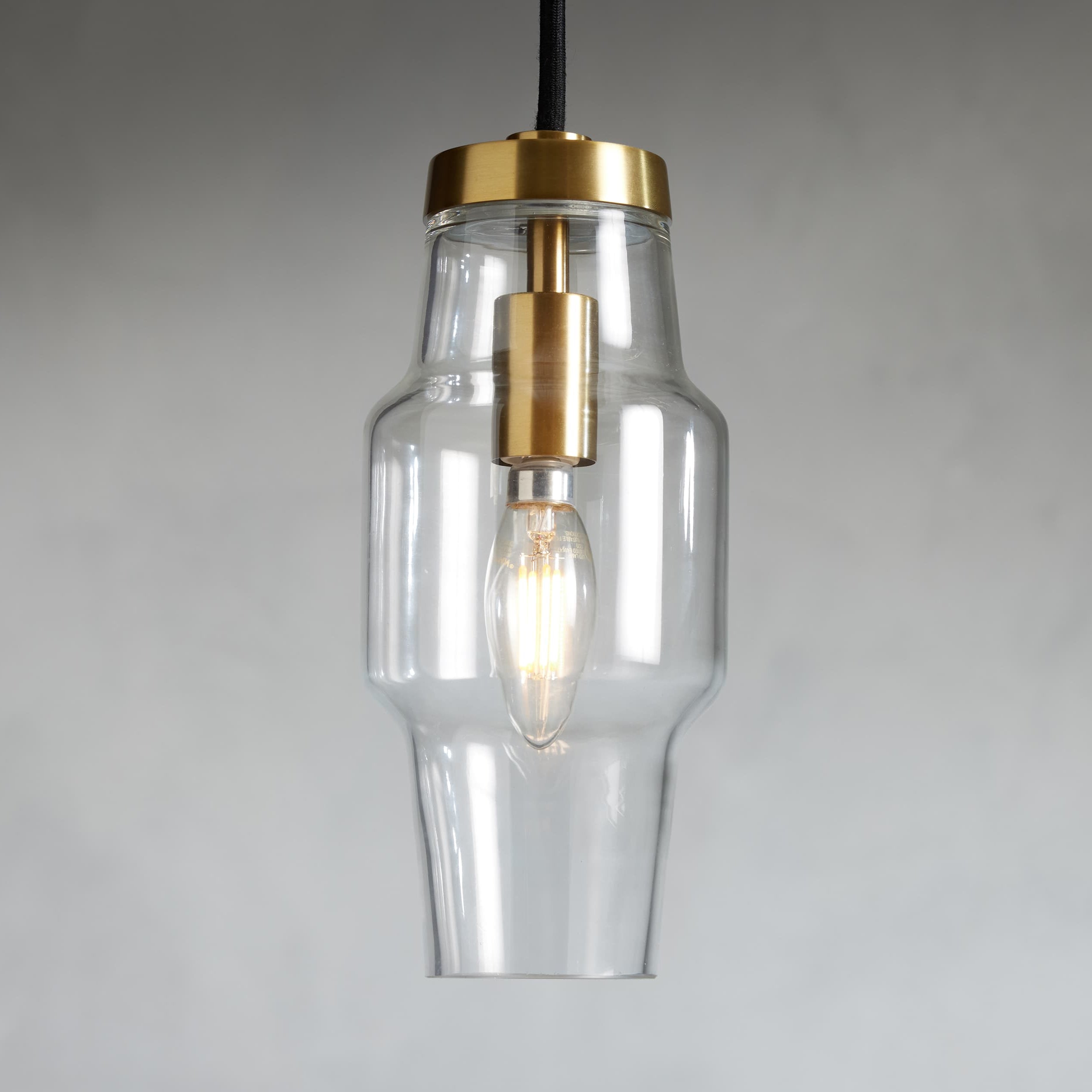Lucens Pendant