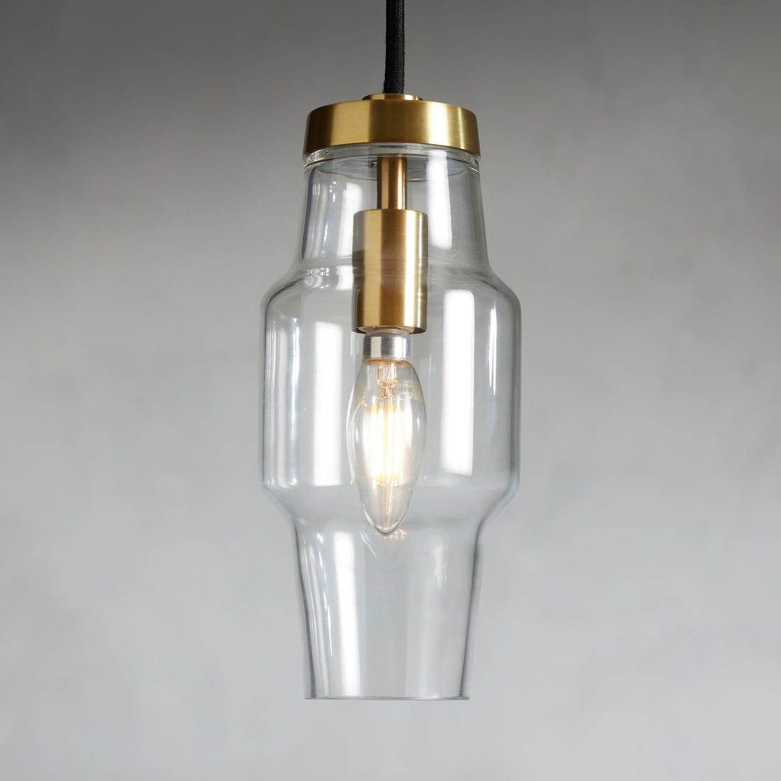 Lucens Pendant