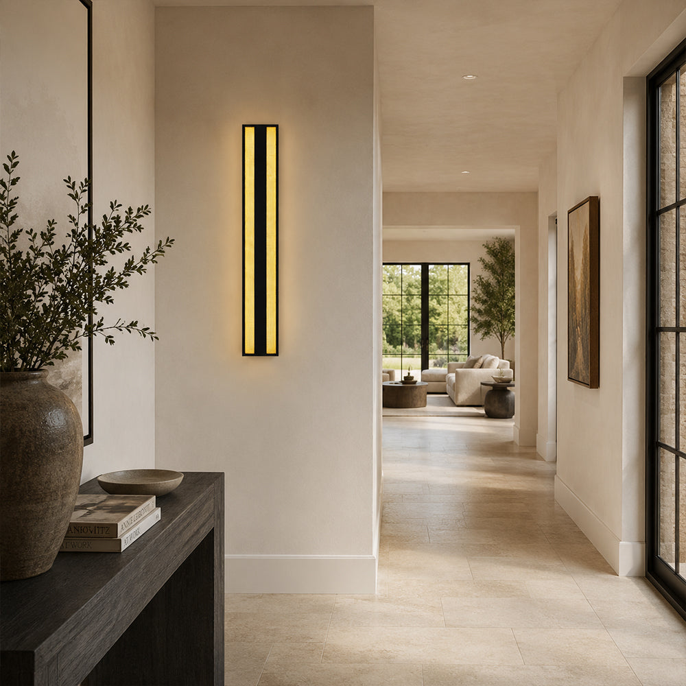 Britney Wall Sconce