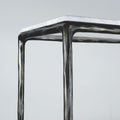 Thaddeus Marble Console Table 60