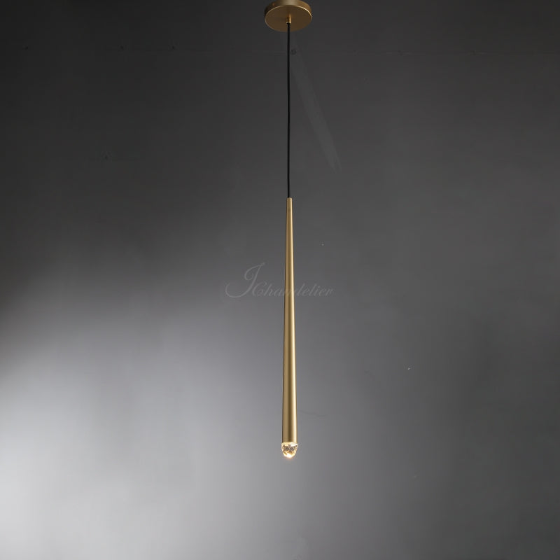 Aqfz Modern Round Pendant Light