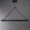 Perfz Rectangular Chandelier 48