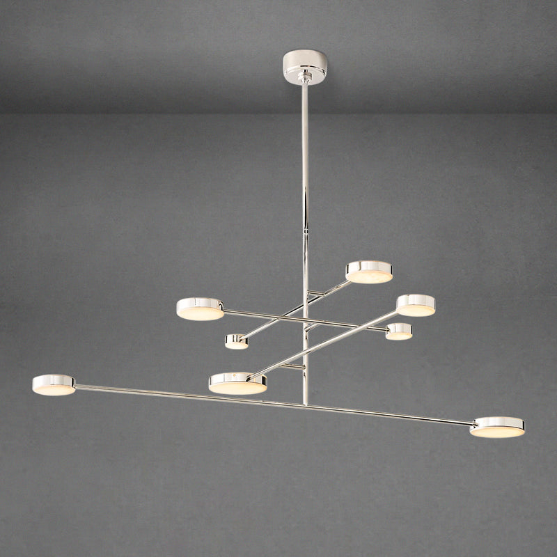 Alefz Mobile Chandelier 60"