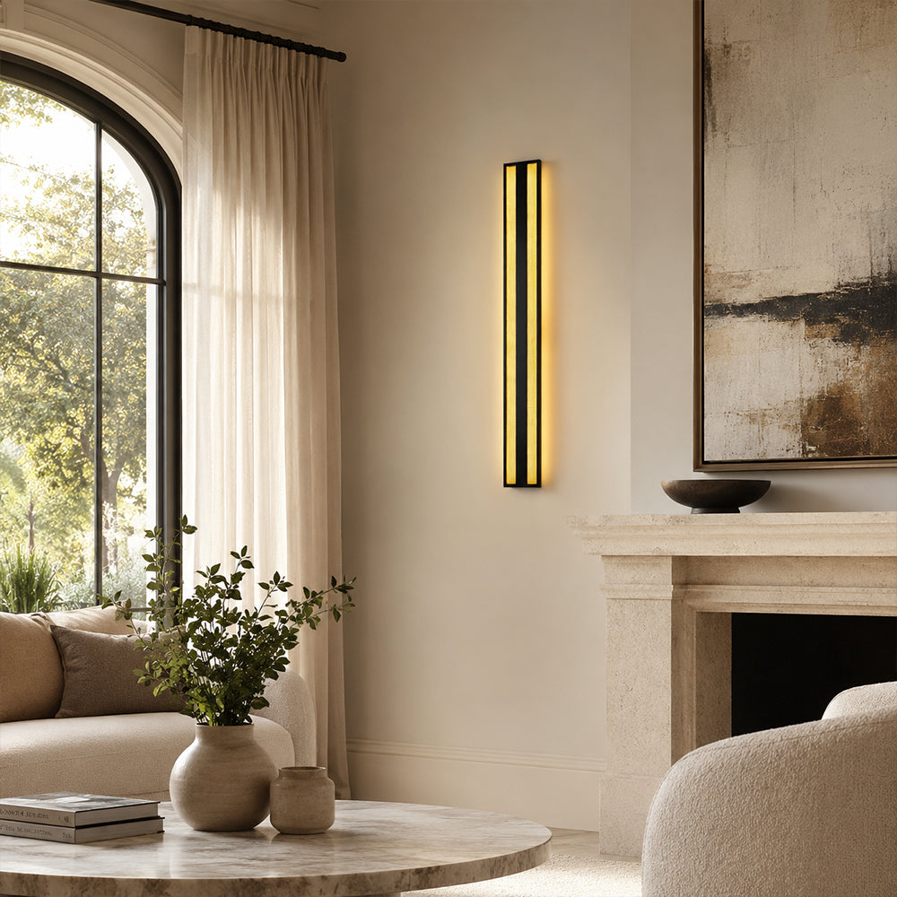 Britney Wall Sconce