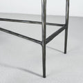 Thaddeus Marble Console Table 60