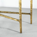 Thaddeus Marble Console Table 60