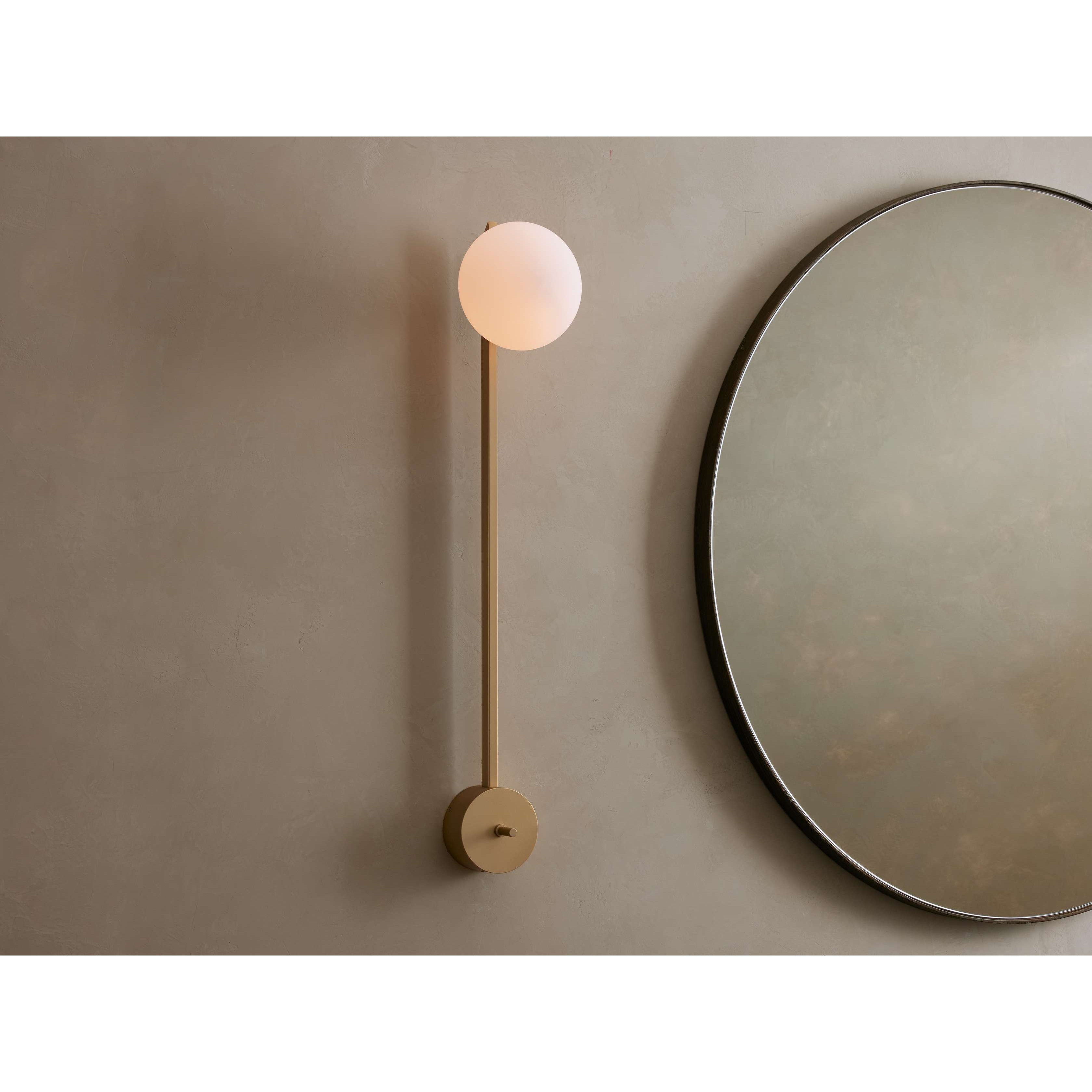 Costella Grand Sconce