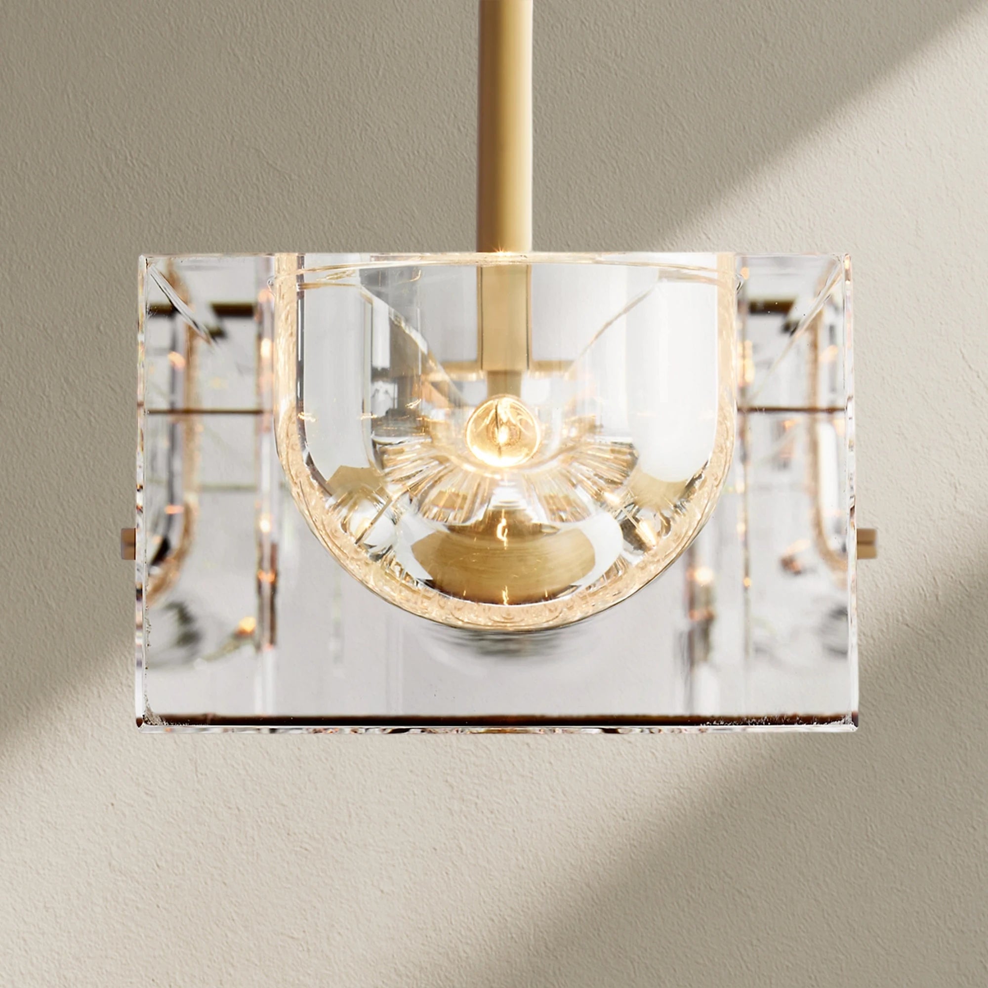 SAVFZ Linear Chandelier 24"48"72"