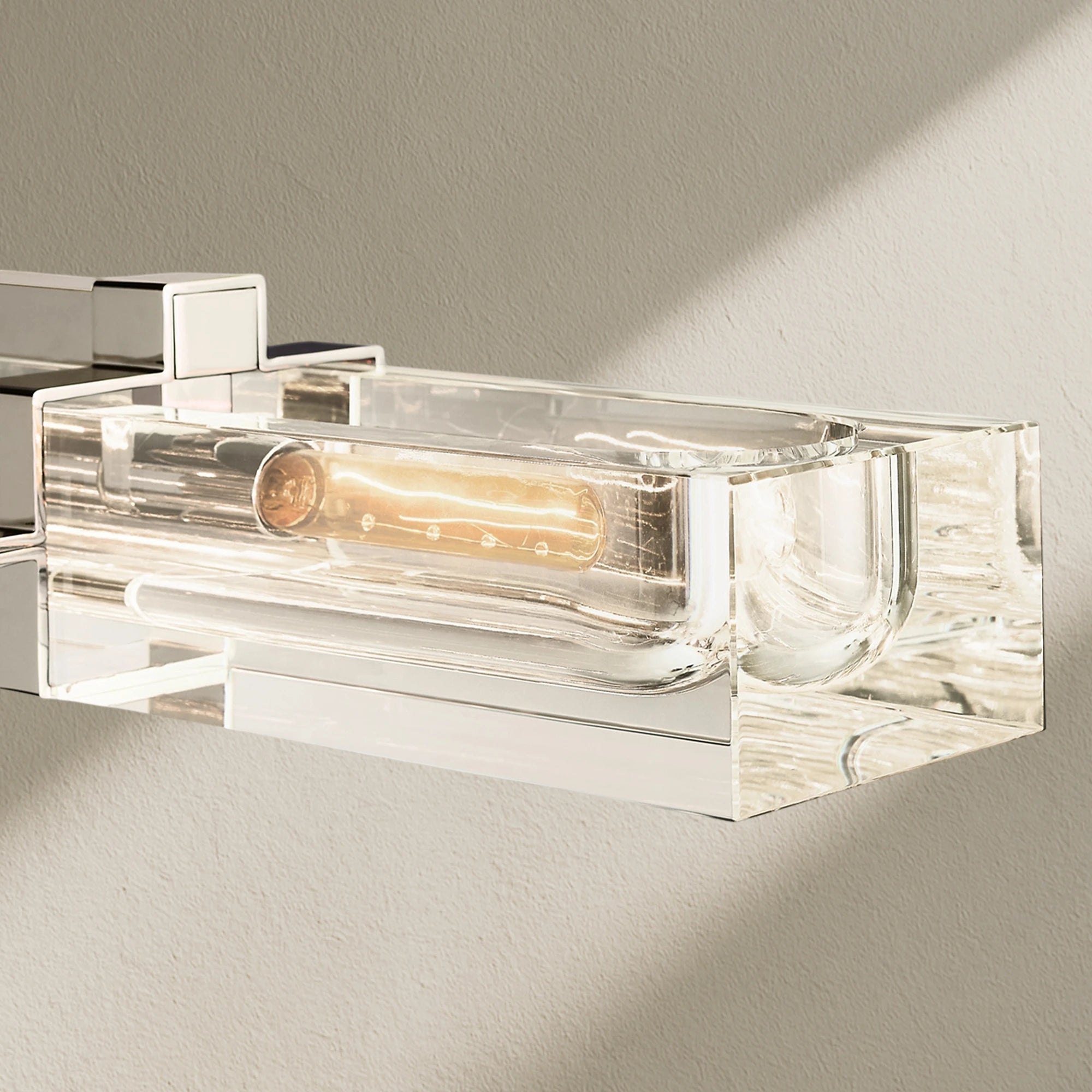 SAVFZ Linear Chandelier 24"48"72"