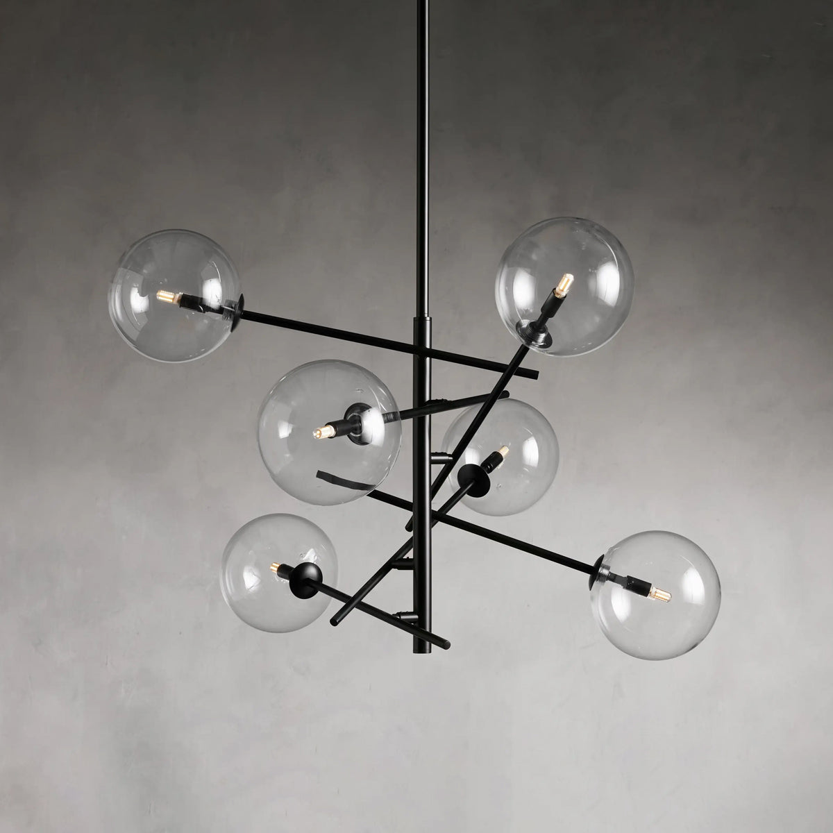 Roscoe Chandelier