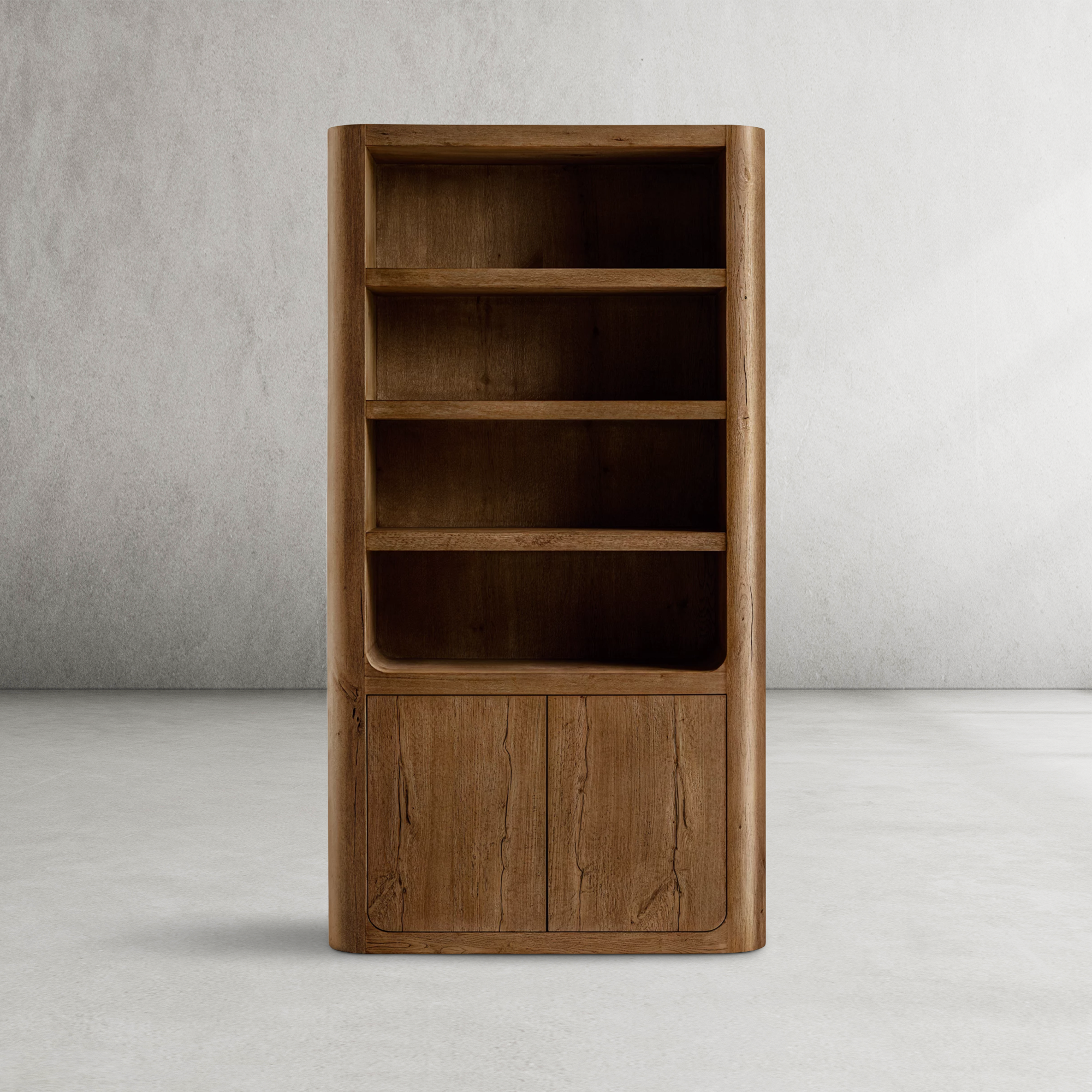 Oslo Cabinet & Hutch