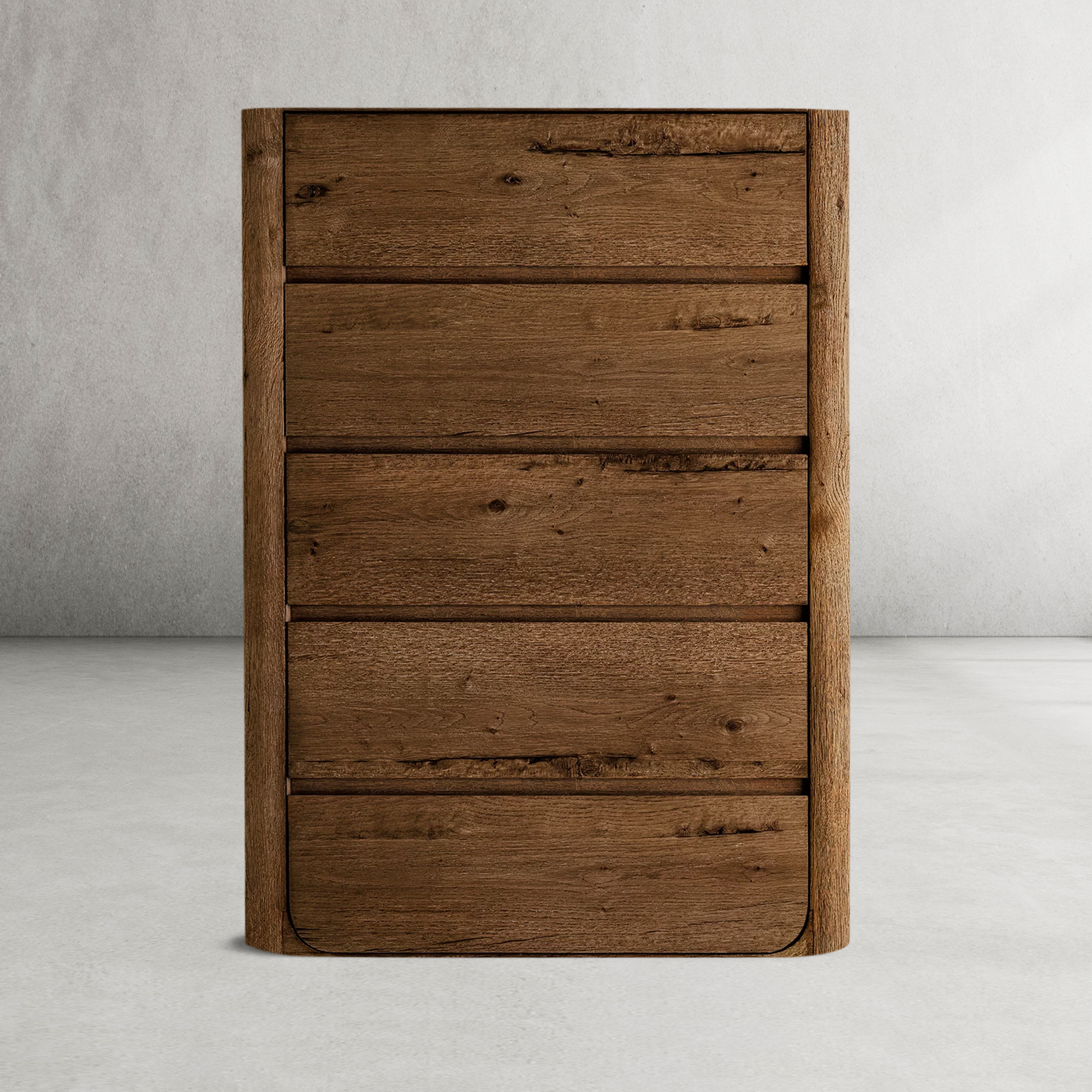 Oslo 5-Drawer Dresser (Classic)