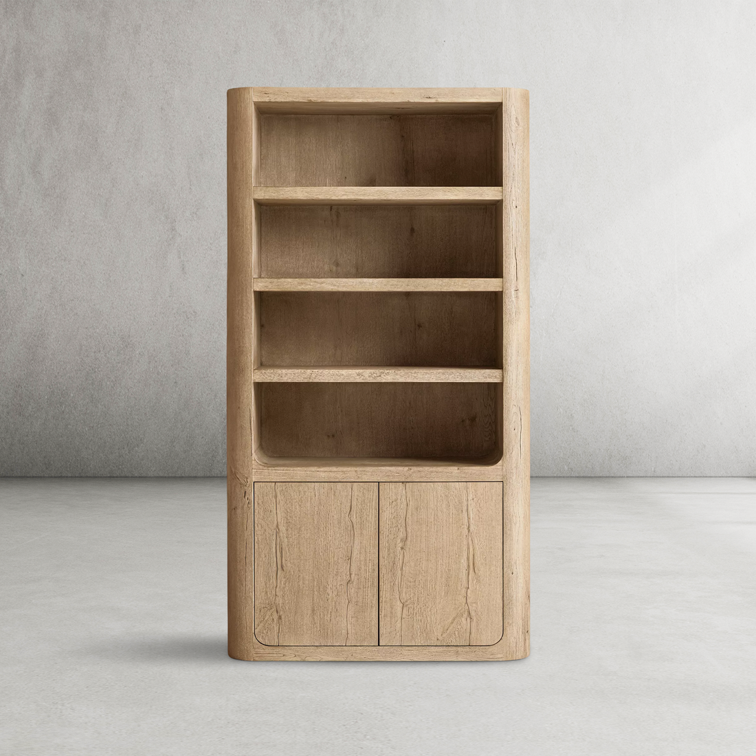 Oslo Cabinet & Hutch