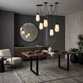 Lariat Pendant Lamp – detail 16
