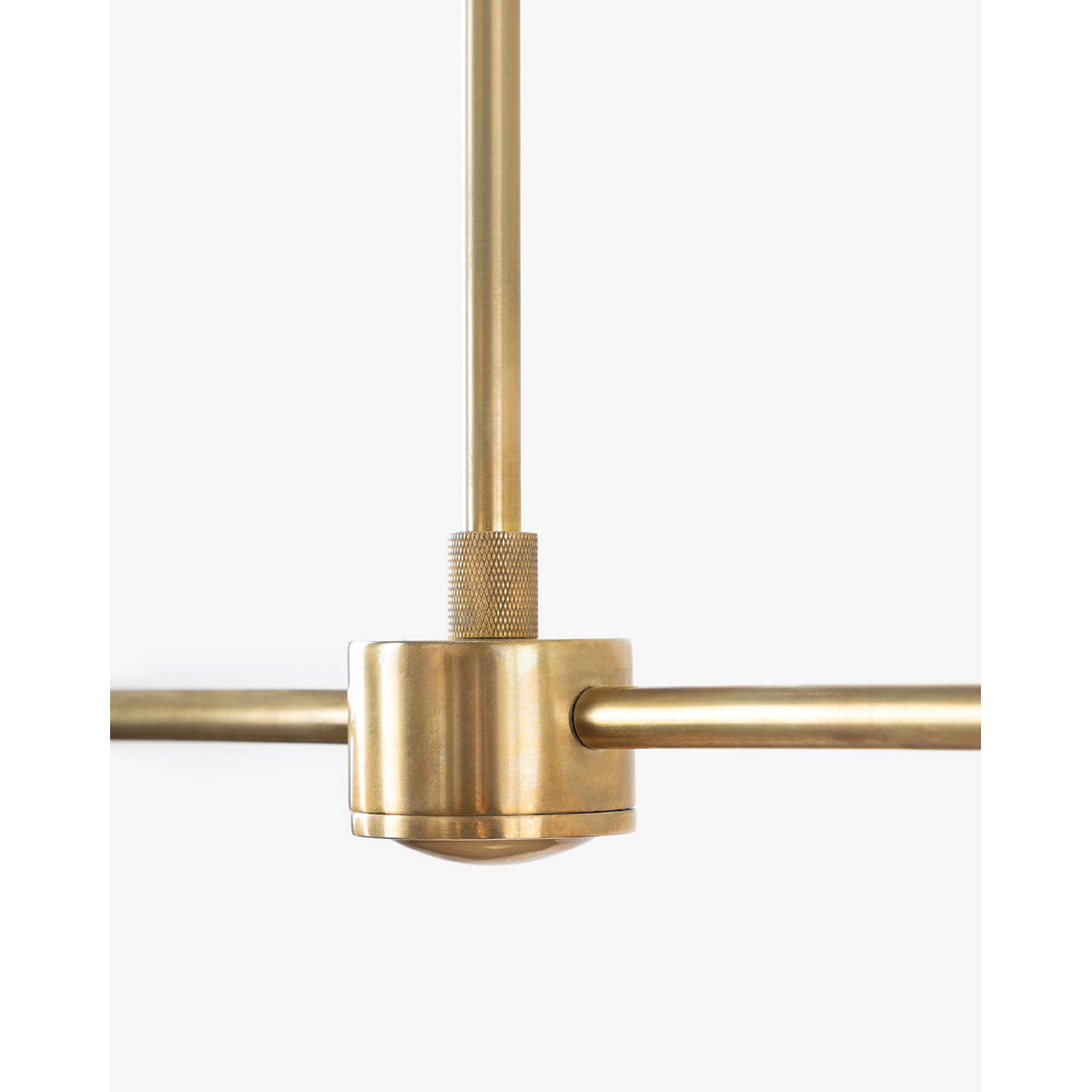 Aldorno Linear Chandelier
