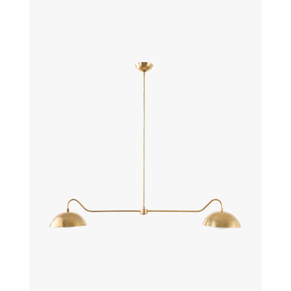 Aldorno Linear Chandelier